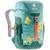 Deuter | Deuter Kids' Schmusebar Pack, 颜色Dustblue / Alpinegreen