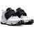 颜色: White/White/Black, Under Armour | ZONE 2 Basketball Shoe (Little Kid)