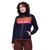 商品Cotopaxi | Cotopaxi Women's Teca Fleece Jacket颜色Alpenglow