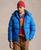 颜色: Blue, Ralph Lauren | Men's The Gorham Down Jacket