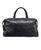 颜色: Black, Mancini Leather Goods | Buffalo Collection Carry on Duffle Bag