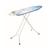 商品第2个颜色Ice Water, Brabantia | Ironing Board B, 49 x 15", Steam Iron Rest