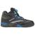 颜色: Black/Blue/Volt, Reebok | Reebok Shaq Victory Pump - Men's