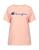 商品CHAMPION | 上衣 女款休闲T恤 颜色Salmon pink