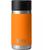 颜色: King Crab Orange, YETI | YETI 12 oz. Rambler Bottle with HotShot Cap