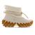 颜色: White-White, Crocs | Crocs Echo - Women Shoes