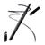 颜色: Blackbird, Laura Geller | Inkcredible Waterproof Gel Eyeliner Pencil