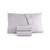 颜色: Grey, Hotel Collection | 1000 Thread Count 100% Supima Cotton 4-Pc. Sheet Set, King, Created for Macy's