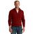 商品Ralph Lauren | Men's Cable-Knit Cotton Sweater颜色Park Avenue Red