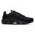 颜色: Black/Black/Black, NIKE | Nike Air Max Plus - Men's