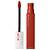 color Ground-Breaker, Maybelline | Matte Ink City Edition Liquid Lipstick Makeup