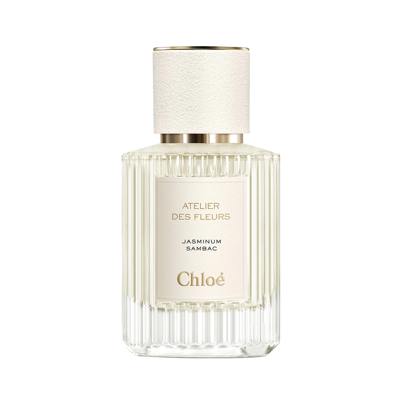 商品Chloé | Chloe蔻依仙境花园系列香氛女士香水50-150ml 颜色烟雨茉莉