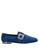 color Blue, Roger Vivier | Loafers