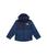 The North Face | Genessee Mix+Match Shell (Little Kids/Big Kids), 颜色Shady Blue