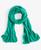 颜色: Peacock Green, Charter Club | Ribbed 100% Cashmere Scarf, Created for Macy's