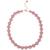 商品第3个颜色Pink Mauve, Charter Club | Imitation 14mm Pearl Collar Necklace, Created for Macy's