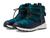 The North Face | ThermoBall™ Lace-Up Waterproof, 颜色TNF Black/Ponderosa Green