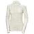 Helly Hansen | Helly Hansen Women's Lifa Merino Midweight Graphic 1/2 Zip Top, 颜色Off White Rosemaling