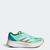 颜色: pulse mint / cloud white / crystal white, Adidas | Men's adidas Adizero Boston 11 Running Shoes