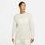 color Tan/Tan, Jordan | Jordan 23 Engineered L/S Crew - Men's