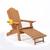 颜色: brown, Simplie Fun | TALE Folding Adirondack Chair