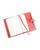 color Red, ROYCE New York | Leather Executive Journal