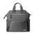 商品Skip Hop | Mainframe Wide Open Diaper Backpack颜色Charcoal