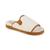 Acorn | Women's Harbor Slide Slippers, 颜色Ewe