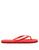 商品Armani Exchange | Flip flops颜色Orange