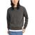Tommy Hilfiger | Tommy Hilfiger Mens Crewneck Casual Pullover Sweater, 颜色Charcoal Grey
