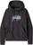 Patagonia | Patagonia Women's Back For Good Organic Hoodie, 颜色Ink Black