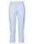 color White, ROSE' A POIS | Cropped pants & culottes