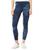 商品SPANX | SPANX Seamless Leggings for Women Tummy Control颜色Deep Blue Tie-Dye