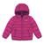 Under Armour | Prime Puffer Jacket (Toddler), 颜色Mystic Magenta