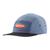 颜色: Oval Logo / Barnacle Blue, Patagonia | Patagonia Graphic Maclure Hat