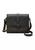 商品Fossil | Kinley Small Crossbody Bag颜色Black/Brown