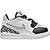 color Grey/Black, Jordan | Jordan Toddler Air Jordan 312 Low Basketball Shoes