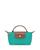 商品第4个颜色Turquoise, Longchamp |  Le Pliage Original 珑骧迷你饺子包
