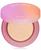 颜色: Luna, Benefit Cosmetics | Glow-La-La Blurring Powder Highlighter