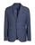 颜色: Slate blue, Emporio Armani | Blazer