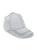 商品第2个颜色WHITE, Karl Lagerfeld Paris | Exposed Seam Baseball Cap