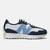 商品第3个颜色Natural Indigo with Serene Blue, New Balance | 327
