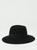BORSALINO | Borsalino hat for woman, 颜色BLACK