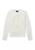 商品第3个颜色WARM WHITE, Ralph Lauren | 赵露思同款女大童纯棉针织开衫