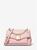 color POWDER BLUSH, Michael Kors |  Lita中号真皮斜挎包