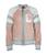 商品CHAMPION | Super Fleece Faux Fur Jacket - Felt颜色Spiced Almond Pink