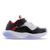 color White-Univ Red-Black |, Jordan | Jordan 11 Comfort Low - Pre School Shoes