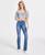 颜色: Total Freedom, Levi's | 725 High-Waist Classic Stretch Bootcut Jeans