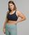 颜色: True Navy, Lululemon | lululemon Energy Bra *High Support, B–DDD Cups