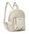 Calvin Klein | Maya Signature Backpack, 颜色Khaki/Vanilla/White